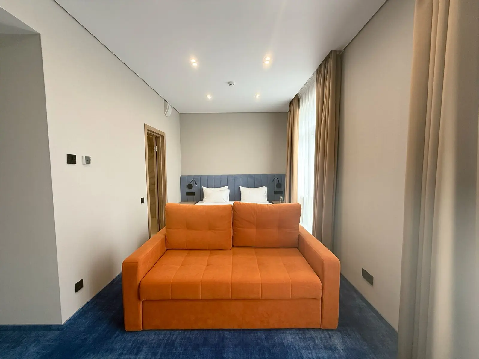Junior Suite — Sofrino Park, фото 5