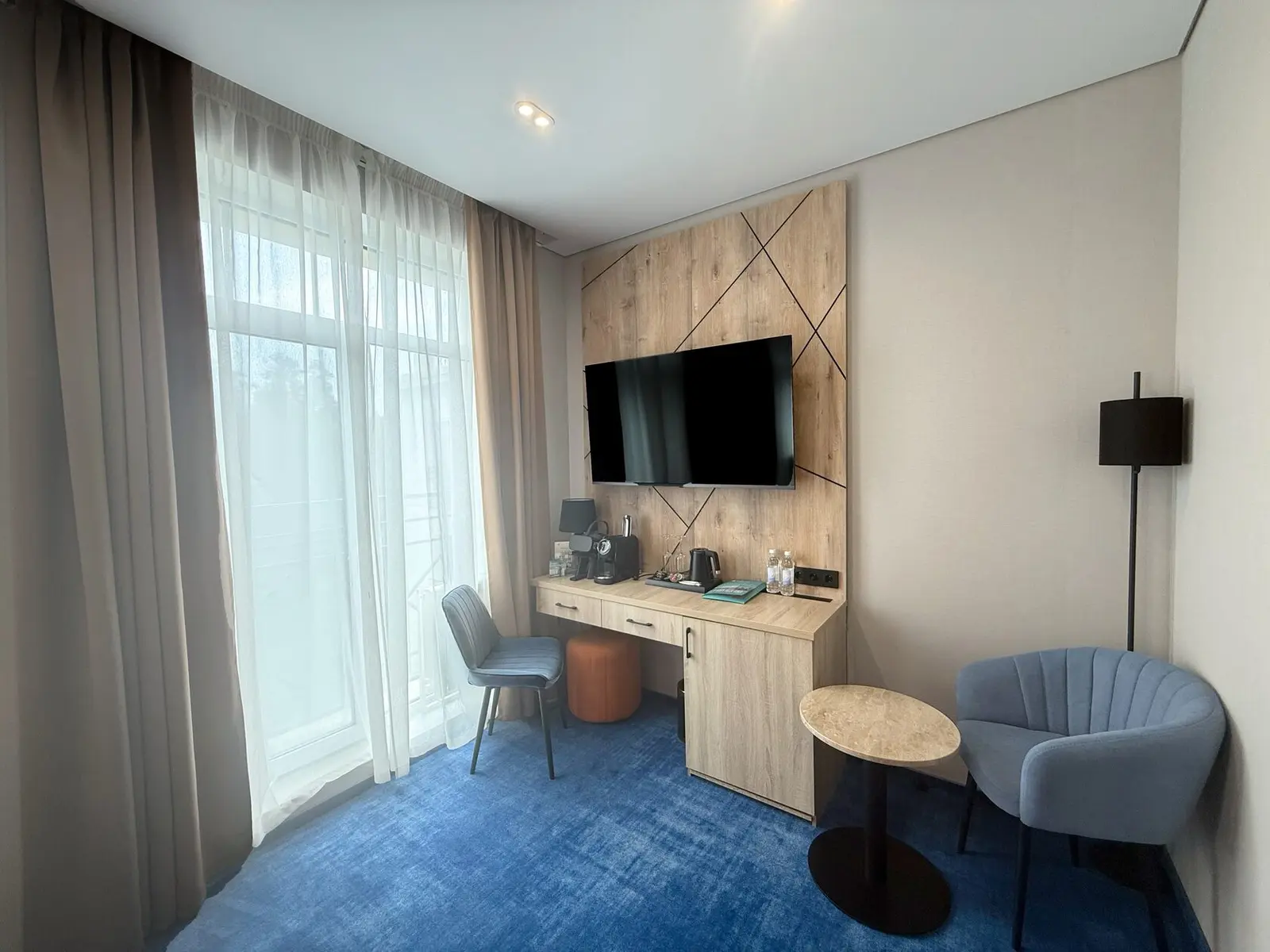 Junior Suite — Sofrino Park, фото 4