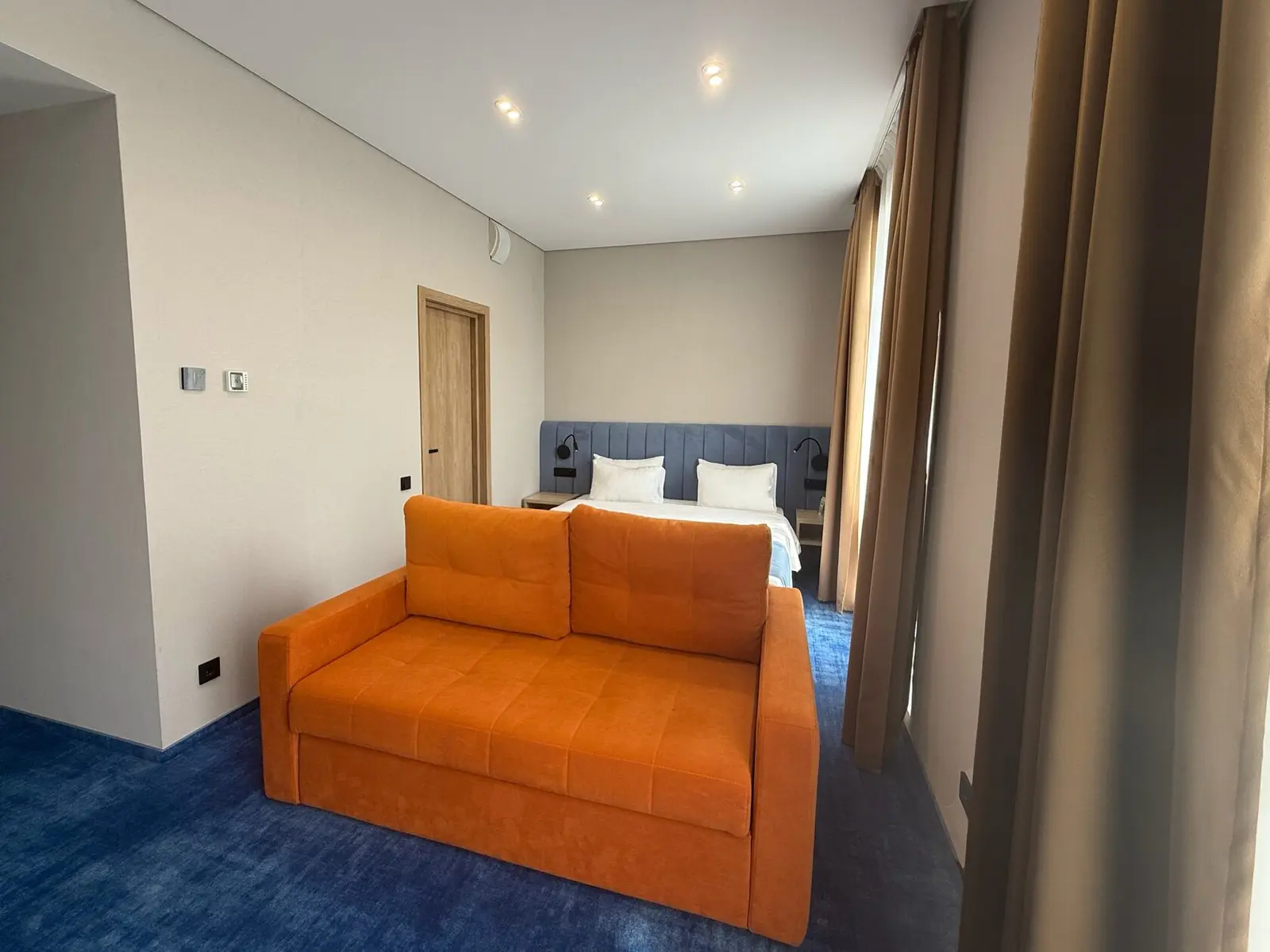 Junior Suite — Sofrino Park, фото 3