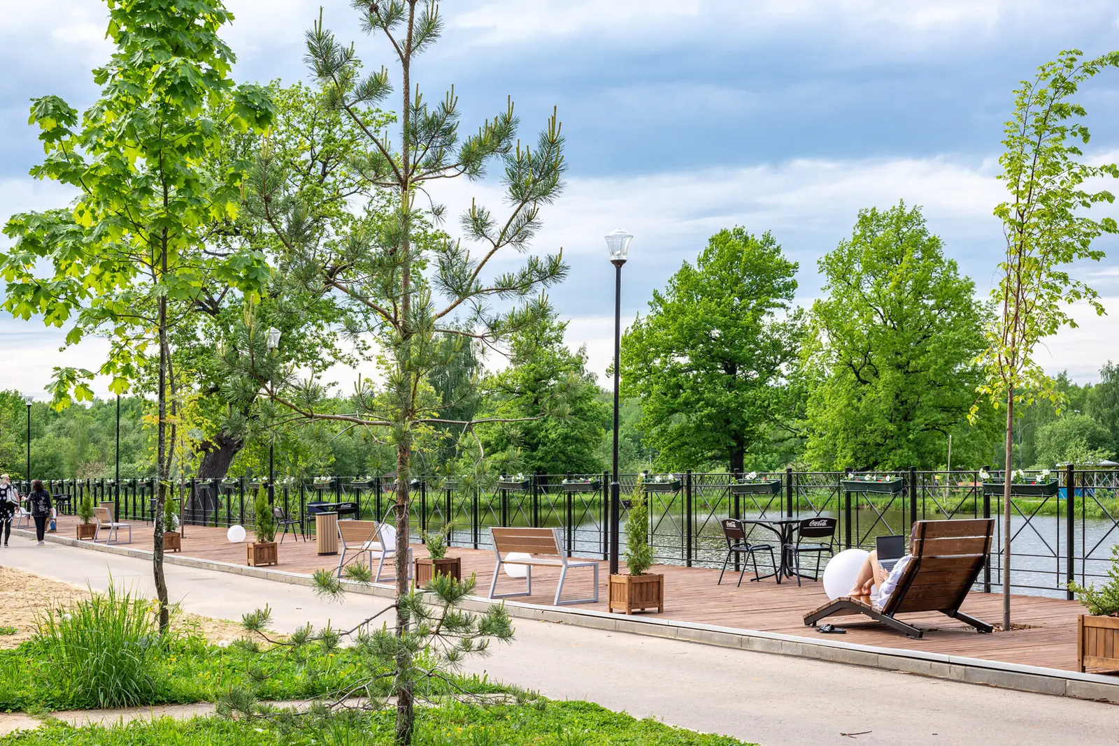 Sofrino Park, фото 18