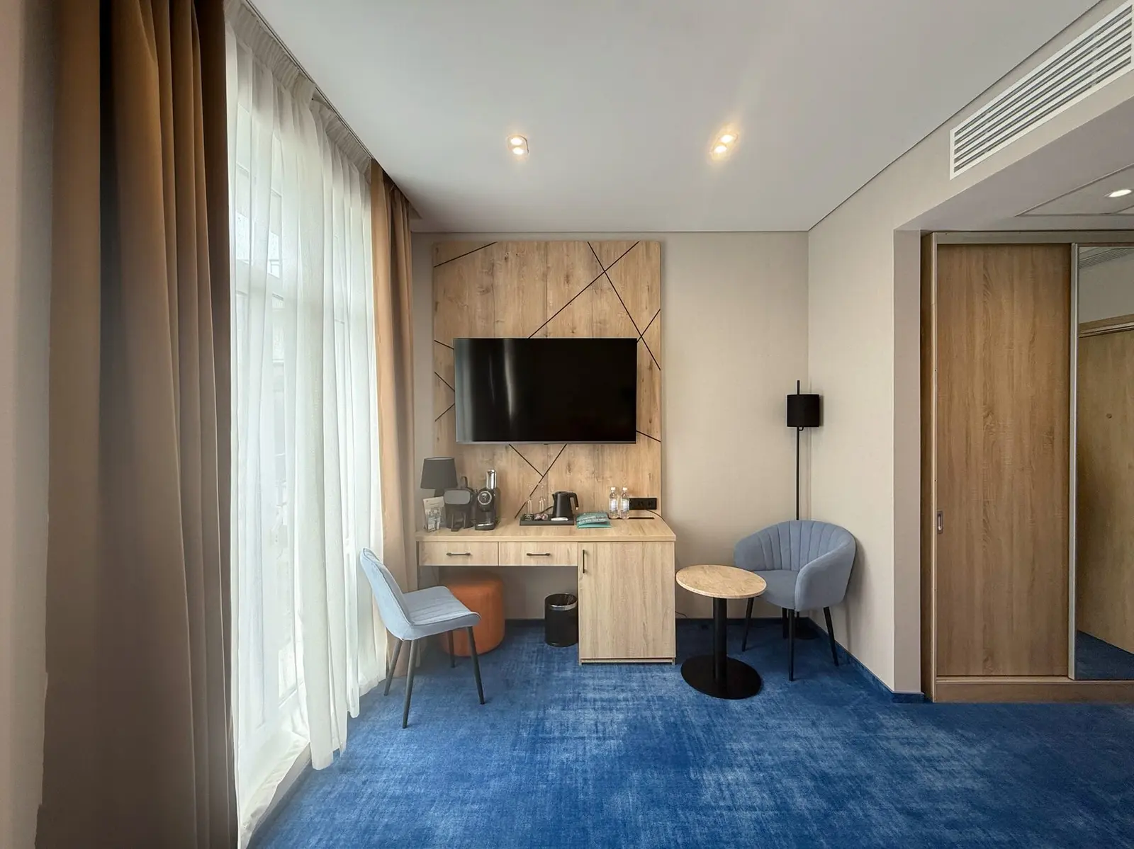 Junior Suite — Sofrino Park, фото 2