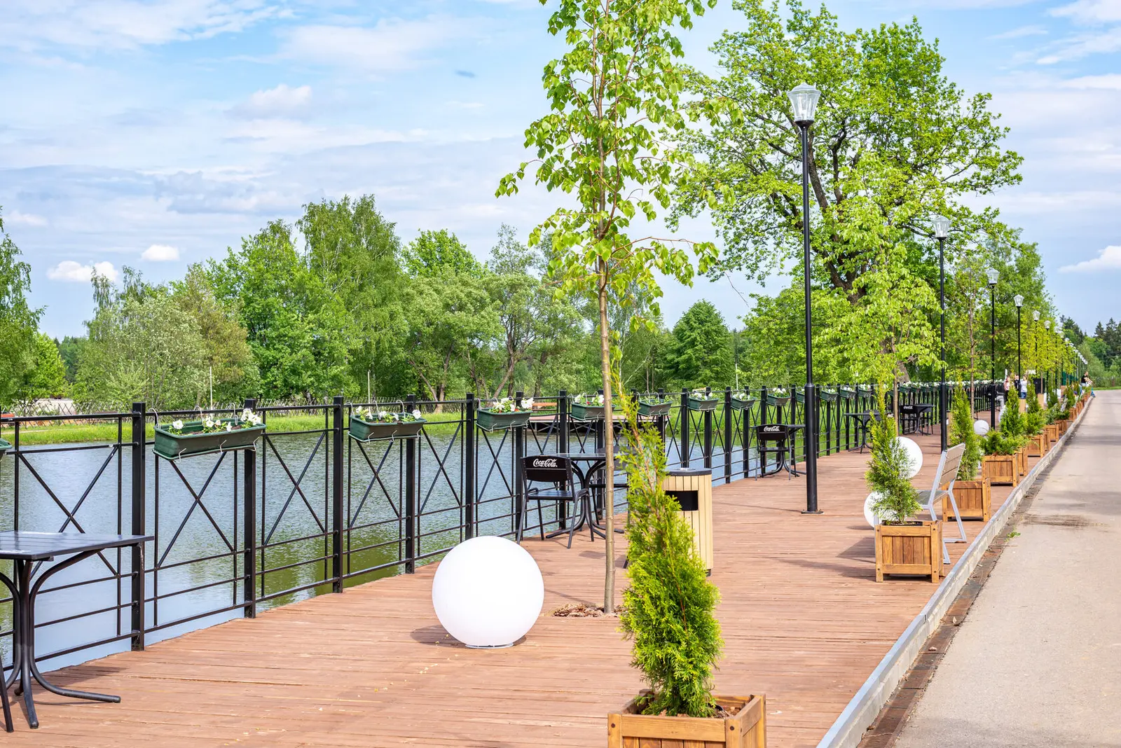 Sofrino Park, фото 16