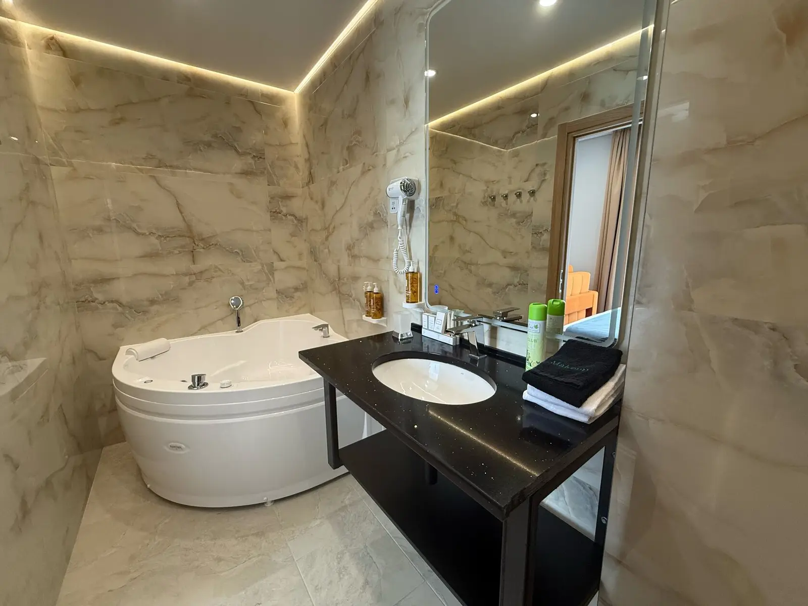 Junior Suite — Sofrino Park, фото 7