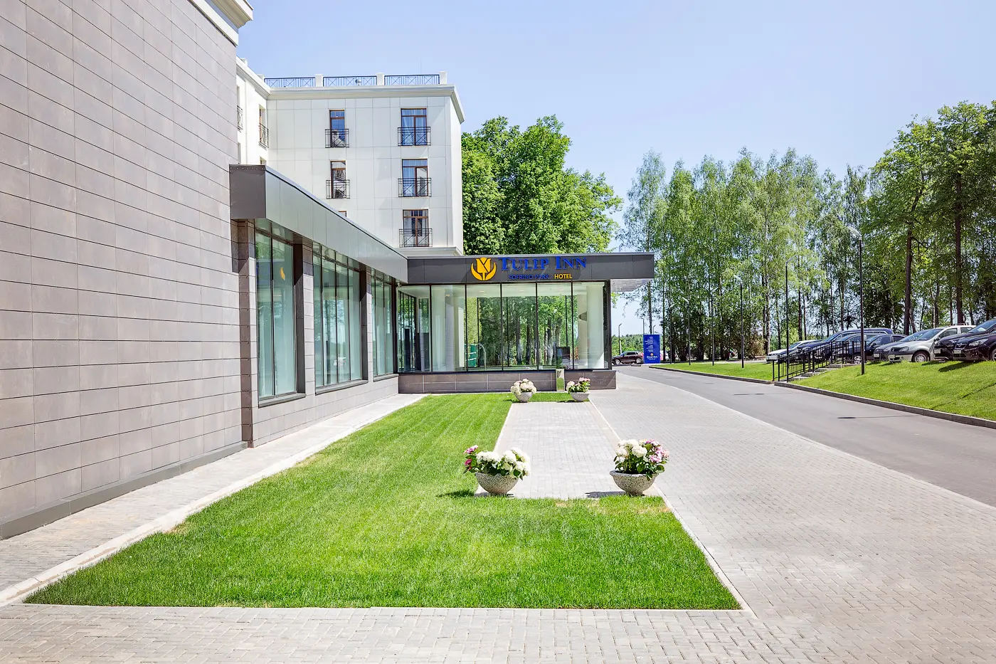 Sofrino Park, фото 11