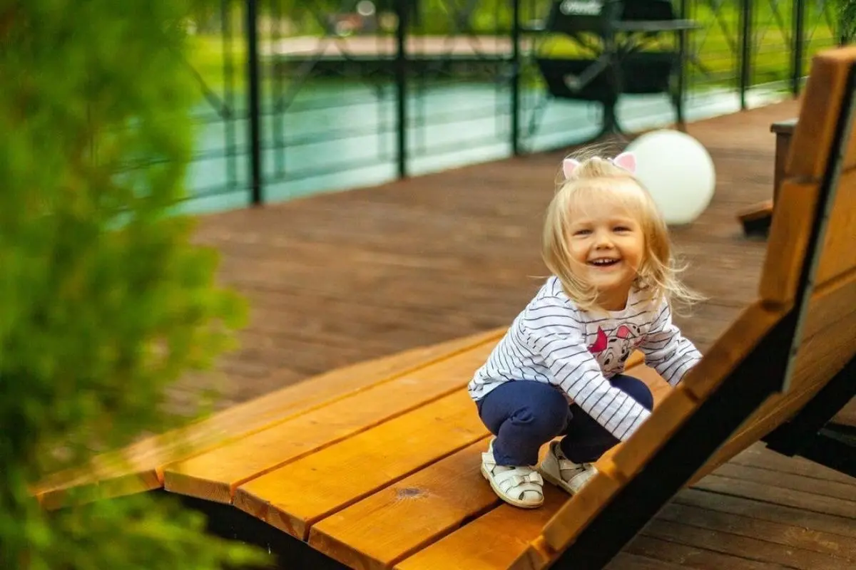 Отдых с детьми в Sofrino Park, фото 24