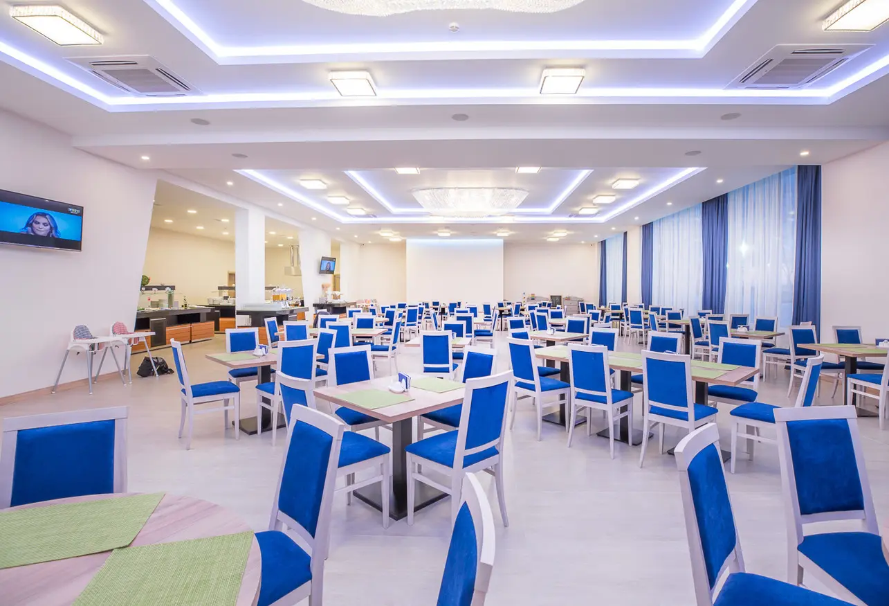 CAFE LA FORET
